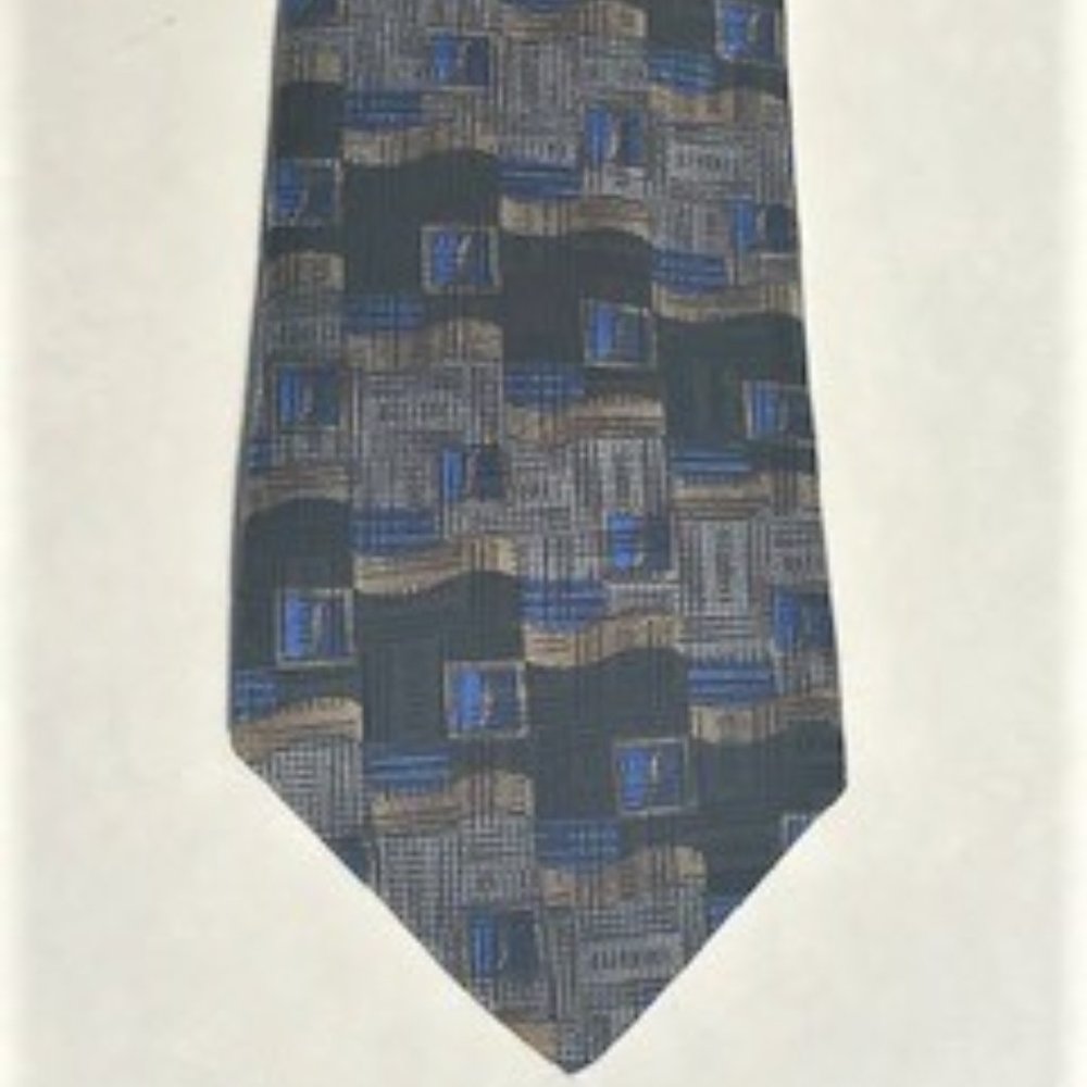 Louis Roth Tie - Picture 3 of 4